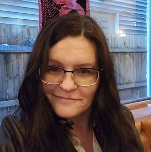 Meet your Posher, Christi